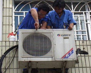 和顺空调维修售后服务中心