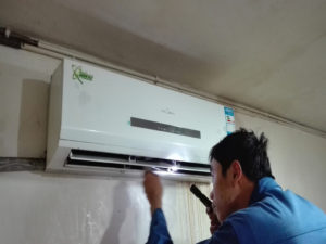 和顺格力空调电话是多少