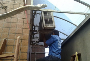 和顺空调维修售后服务中心