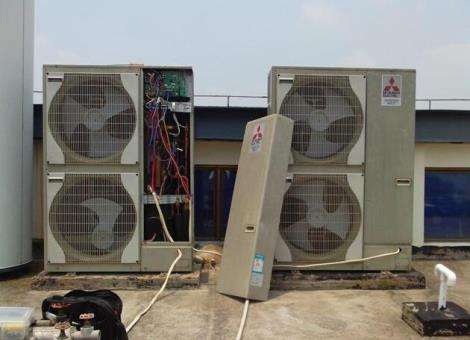 和顺空调维修电话号码多少