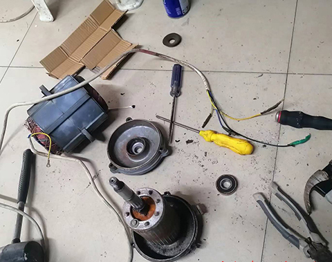 和顺空调维修售后服务中心电话在哪里找