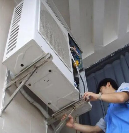 和顺24小时空调维修热线