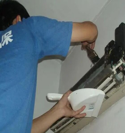 和顺空调清洗保养