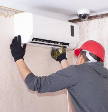 和顺空调内机噪音大