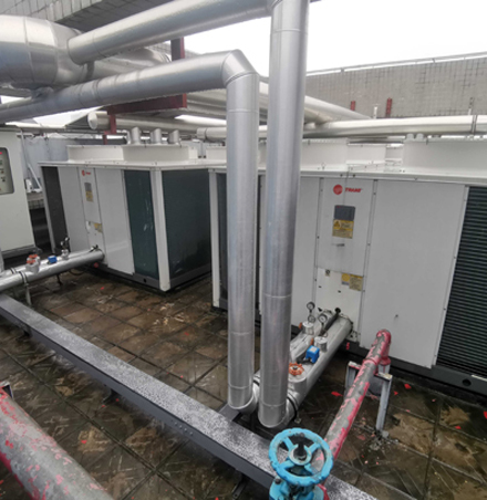 和顺附近中央空调维修 和顺上门中央空调维修